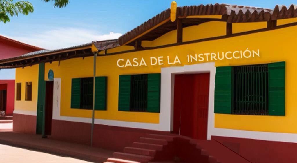 Casa de la Instrucción