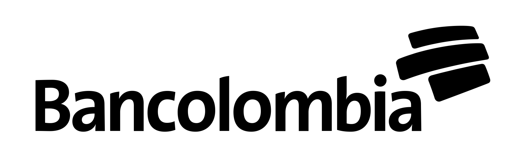 Bancolombia Logo